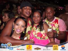 Bloco Trotte